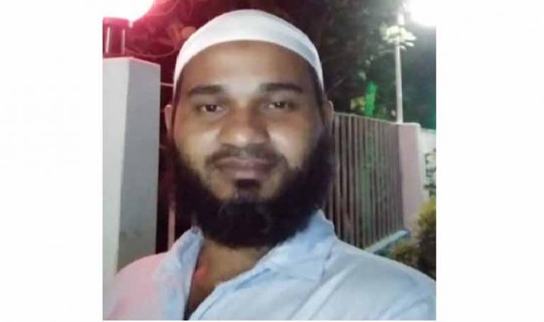 কাঁঠালিয়ায় মোটরসাইকেল চুরি মামলার প্রধান আসামী গ্রেফতার