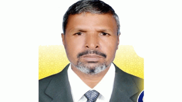 কাঁঠালিয়ার চেঁচরী রামপুর ইউনিয়ন বাসীর সেবা করতে চান মাহবুব আলম জমাদ্দার