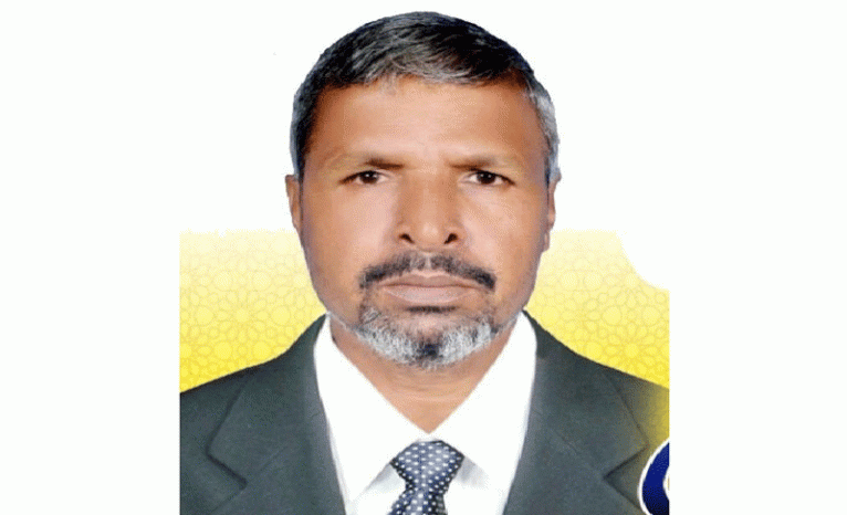 কাঁঠালিয়ার চেঁচরী রামপুর ইউনিয়ন বাসীর সেবা করতে চান মাহবুব আলম জমাদ্দার