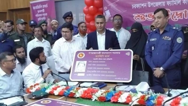 বিএনপি সরকার নির্বাচনী অঙ্গীকার বাস্তবায়ন করেছে: এমপি নয়ন