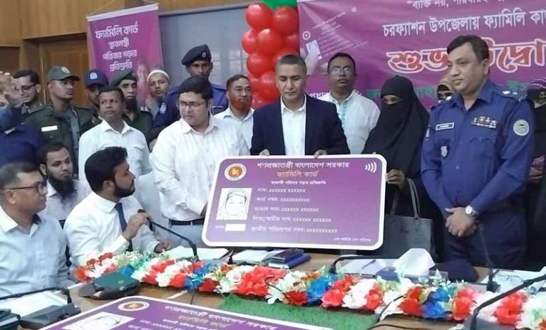 বিএনপি সরকার নির্বাচনী অঙ্গীকার বাস্তবায়ন করেছে: এমপি নয়ন