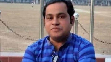 পীরগঞ্জে স্বেচ্ছাসেবক দল নেতার মৃত্যু