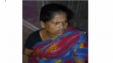 কয়রায় দাম্পত্য বিরোধে স্বামীর মৃত্যু, স্ত্রী আটক