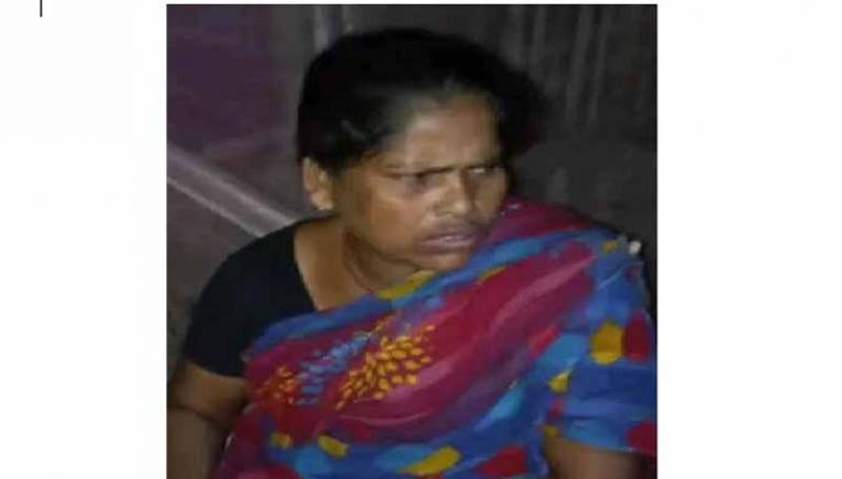 কয়রায় দাম্পত্য বিরোধে স্বামীর মৃত্যু, স্ত্রী আটক