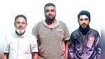 নবীগঞ্জে কলেজ ছাত্র হত্যাকাণ্ডের তিন দিনের মধ্যে ৫ জন গ্রেফতার