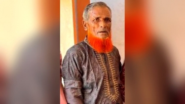 ডিএনএ টেষ্ট্রে পিতৃত্ব প্রমাণিত হলেও স্বীকৃতি দিচ্ছেন না বাবা