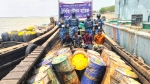 হাতিয়ায় পোস্টগার্ডের অভিযানে ৮ লাখ টাকার জ্বালানি জব্দ, আটক ৪