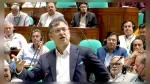 সংবিধান কখনো ‘সংস্কার’ হয় না, বরং এটি রহিত, স্থগিত বা ‘সংশোধন’ হয়: স্বরাষ্ট্রমন্ত্রী