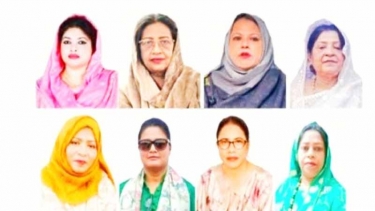 সংরক্ষিত নারী আসনে এমপি হতে পটুয়াখালী বিএনপির ৮ নেত্রীর দৌড়ঝাঁপ