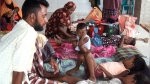 পটুয়াখালীতে বেড়েছে হামের প্রকোপ