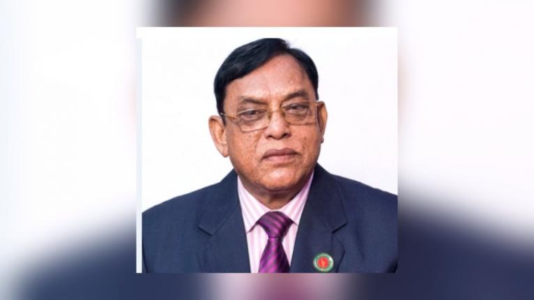 মানিকগঞ্জ-১ আসনের সাবেক এমপি আনোয়ারুল হকের ইন্তেকাল