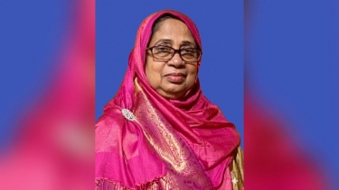 <small>সংরক্ষিত নারী আসন </small> ভোলায় জনগণের  আস্থা-খালেদা খানমে, উন্নযনে অবদান রাখতে প্রস্তুত