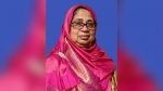 <small>সংরক্ষিত নারী আসন </small> ভোলায় জনগণের  আস্থা-খালেদা খানমে, উন্নযনে অবদান রাখতে প্রস্তুত