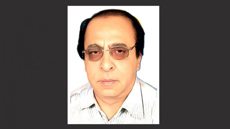 চাটমোহর পৌরসভার সাবেক মেয়র  মির্জা রেজাউল করিম দুলালের ইন্তেকাল
