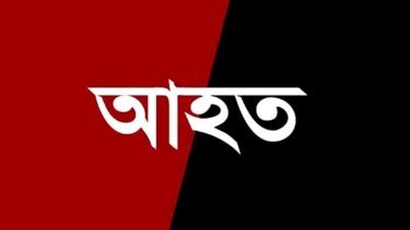 বোয়ালখালীতে সিএনজি- টেম্পুর মুখোমুখি সংঘর্ষ আহত ৮