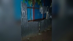 সালথায় দুই পক্ষের সংঘর্ষে আহত ৩০,বাড়িঘর ভাঙচুর-অগ্নিসংযোগ