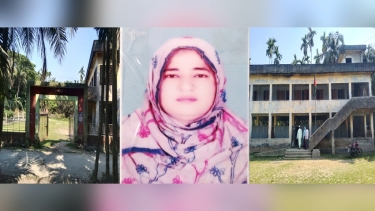 অনিয়মের পাহাড় তবুও বহাল তবিয়তে প্রধান শিক্ষক সেতারা