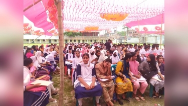 বাউফলের ২৩০ শিক্ষার্থী এসএসসিতে পরীক্ষায় বসবে দুমকি উপজেলায়