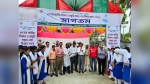 কাউখালীতে জাতীয় বিজ্ঞান ও প্রযুক্তি সপ্তাহ ও মেলার উদ্বোধন