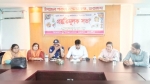 তারাকান্দায় বাংলা নববর্ষ উদযাপন উপলক্ষে প্রস্তুতিমূলক সভা