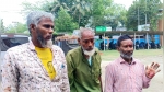 চাটমোহরে খাস জলাশয়ে মাছ ছাড়া নিয়ে দুইপক্ষের সংঘর্ষ, আহত ১০