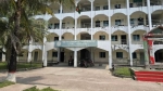 দুমকি উপজেলা পরিষদের দপ্তর প্রধানশুন্য থাকায়, স্থবির হয়ে পড়েছে কার্যক্রম