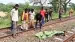 ভেড়ামারায় রেললাইনে অজ্ঞাত ব্যক্তির লাশ উদ্ধার