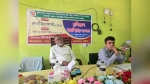 ভেড়ামারা সাব-রেজিস্ট্রি অফিসে দিনব্যাপী অভ্যন্তরীণ প্রশিক্ষণ কর্মশালা