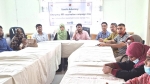 সুজানগরে হাম-রুবেলা টিকাদান ক্যাম্পেইন উপলক্ষ্যে অ্যাডভোকেসি সভা