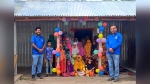 <small>কুরআনের পাঠশালা খ্যাত</small>প্রতিবন্ধী জমেলা নিঃস্বার্থ সেবার স্বীকৃতি পেলেন ২১ বছর পর