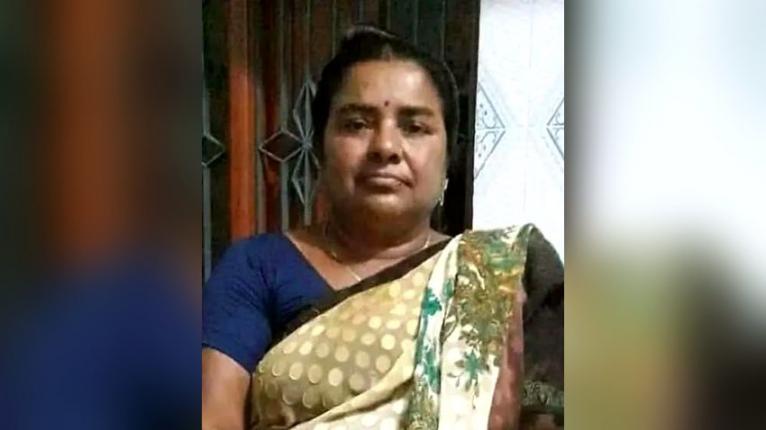 এক মাসেও উন্মোচন হয়নি পুলিশ কর্মকর্তার মায়ের হত্যাকাণ্ডের রহস্য
