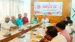 পীরগঞ্জে নববর্ষ উদযাপন উপলক্ষে প্রস্তুতি সভা