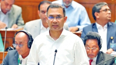 পাচার করা সম্পদ ফিরিয়ে আনা সরকারের সর্বোচ্চ অগ্রাধিকার:প্রধানমন্ত্রী