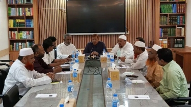 গণভোটের ফল বাস্তবায়নে ১৬ মে থেকে জামায়াত জোটের বিভাগীয় সমাবেশ