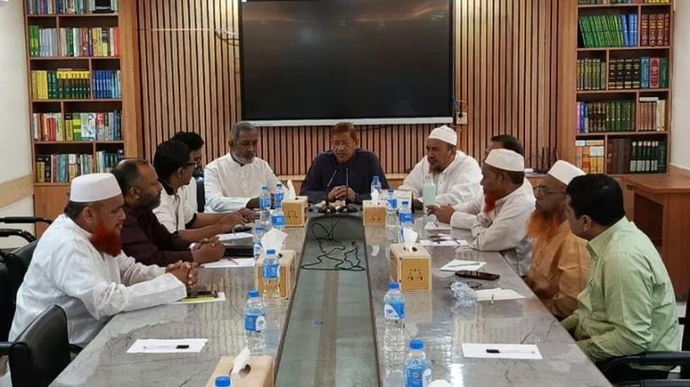 গণভোটের ফল বাস্তবায়নে ১৬ মে থেকে জামায়াত জোটের বিভাগীয় সমাবেশ