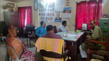 চাটমোহরে পরীক্ষায় দায়িত্ব অবহেলায় ৭ জন কক্ষ পরিদর্শককে অব্যাহতি
