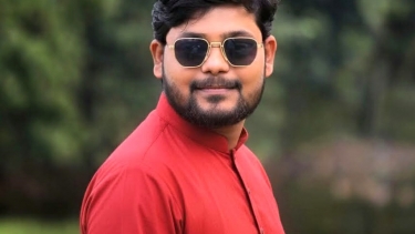 ফুলপুরে গভীর রাতে সড়কে প্রাণ গেল যুবকের