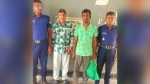 কাউখালীতে পুলিশের বিশেষ অভিযান: ইয়াবাসহ মাদক ব্যবসায়ী গ্রেফতার