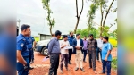 ফুলপুরে অবৈধ ইটভাটার বিরুদ্ধে অভিযান,৩ ভাটাকে ৬ লাখ টাকা জরিমানা