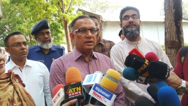 তিন মাসের মধ্যেই চালু হবে দারোয়ানী টেক্সটাইল মিল: প্রতিমন্ত্রী শরিফুল আলম
