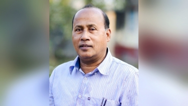 সমাজ কল্যাণ মন্ত্রীর ব্যক্তিগত কর্মকর্তা হলেন গোলাম মোস্তফা রঞ্জু