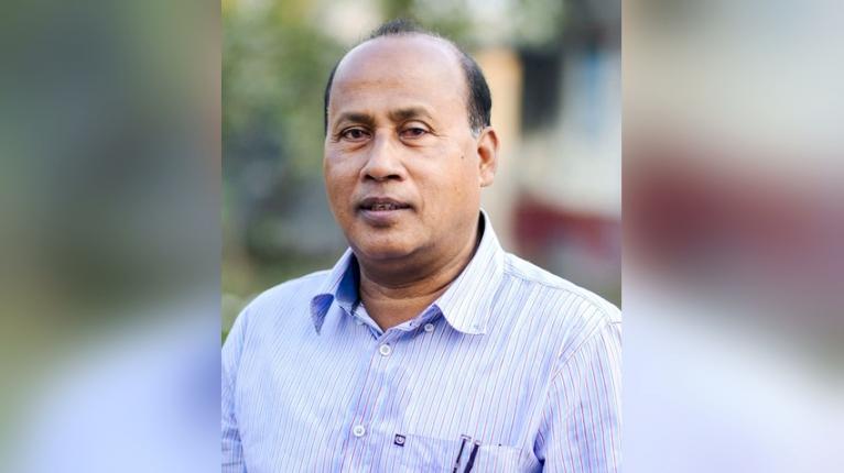 সমাজ কল্যাণ মন্ত্রীর ব্যক্তিগত কর্মকর্তা হলেন গোলাম মোস্তফা রঞ্জু