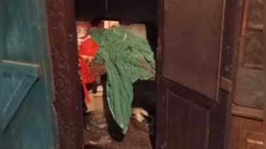 বোয়ালখালীতে দরজা ভেঙে দুর্ধর্ষ চুরি,থানায় অভিযোগ