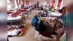 ফুলবাড়ীতে বাড়ছে ডায়রিয়ার প্রকোপ , আক্রান্ত ১০১ জন শিশু হাসপাতালে ভর্তি