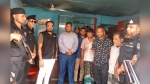 কাউখালীতে অবৈধভাবে মজুত করা ৮৯০ লিটার ডিজেল জব্দ, জরিমানা