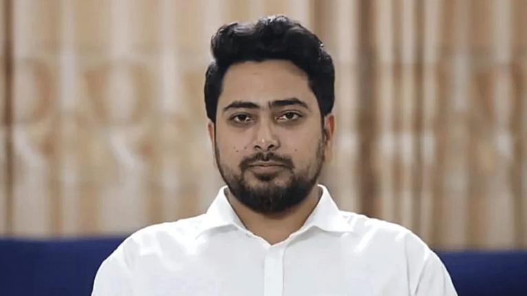 গণভোট অস্বীকার করে বিএনপি কথার বরখেলাপ করেছে: নাহিদ ইসলাম