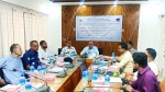 গ্রামীন সড়ক অগ্রাধিকার নির্ধারণ বিষয়ক কর্মশালা