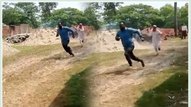 নবীনগরে ঠিকাদারের হাতে প্রকৌশলী লাঞ্ছিত !