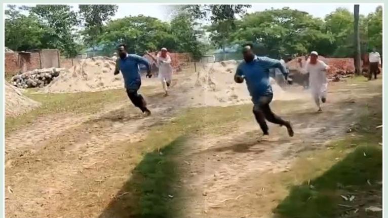 নবীনগরে ঠিকাদারের হাতে প্রকৌশলী লাঞ্ছিত