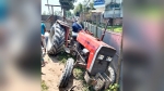 উলিপুরে সড়ক দূর্ঘটনায় নিহত ১ , আহত ৫